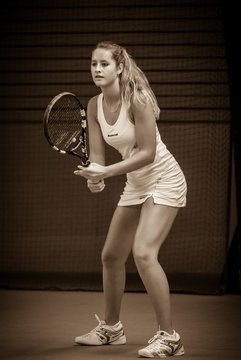 Ausschnitte 4258 - Weihnachtsturnier